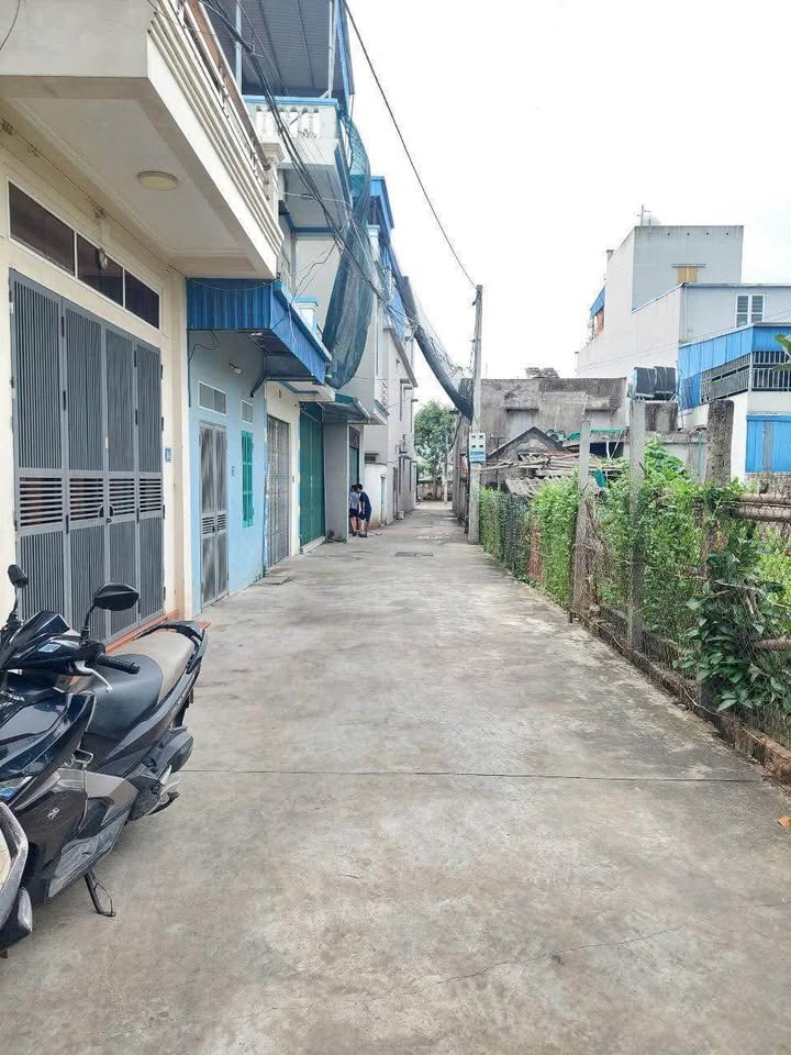 Đất nền Phường Mỹ Xá, Nam Định 60m² - Đường to ô tô, quay đầu!