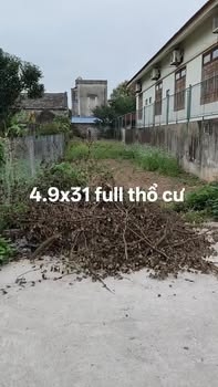 Đất nền Hải Phúc, Hải Hậu 154m² - Sổ đỏ chính chủ, giá từ 8xx triệu