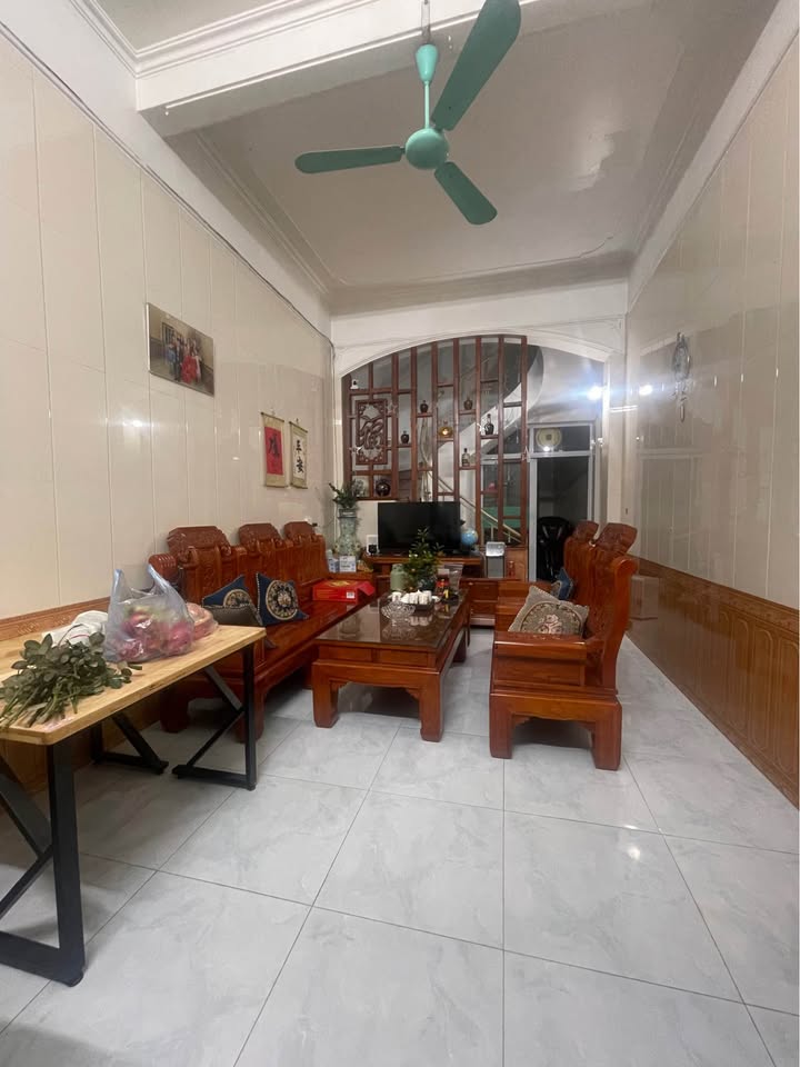 Nhà riêng Thành phố Nam Định 64m² giá 2.6 tỷ - Chính chủ bán