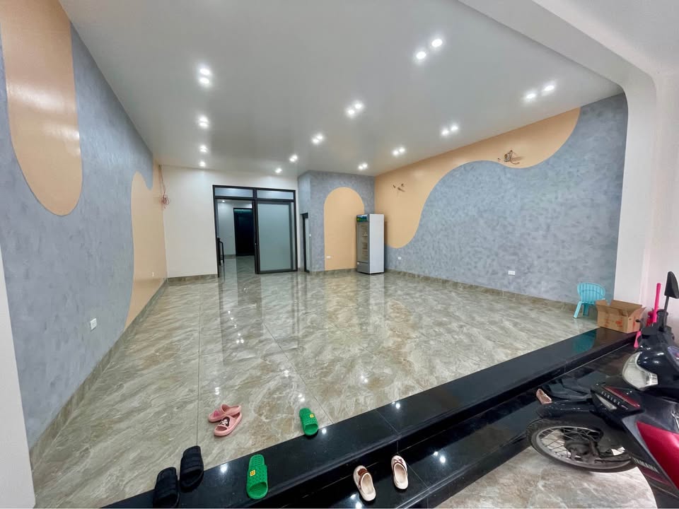 Nhà phố Đường Hưng Yên Nam Định 150m² - Mặt tiền kinh doanh đắc địa!