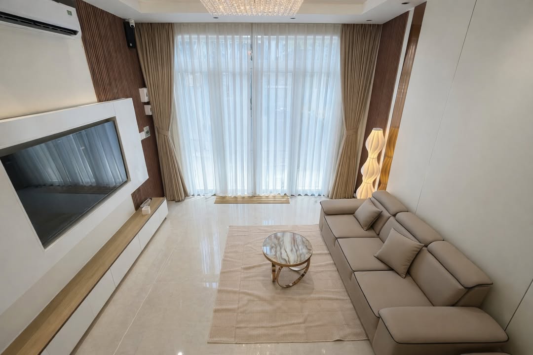 Nhà hẻm Trần Văn Quang P10 Tân Bình 54m² giá 9.16 tỷ - Chính chủ sẵn vào ở