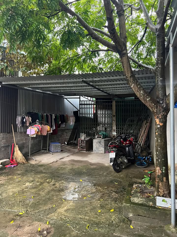 Đất nền Phố Thành Yên 100m² giá 2.67 tỷ - Sổ đỏ chính chủ!