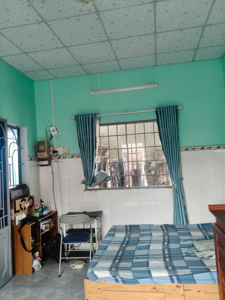 Nhà 128m² Phường 4 Vĩnh Long - Chính chủ bán gấp, 1.75 tỷ