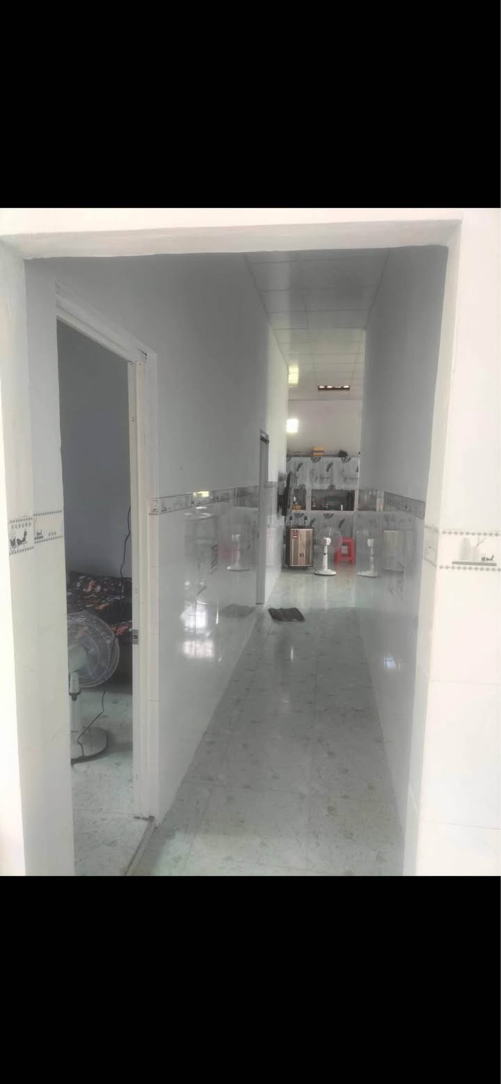 Nhà Riêng Xã An Phước Vĩnh Long 550m² - Nghỉ Dưỡng Lý Tưởng!