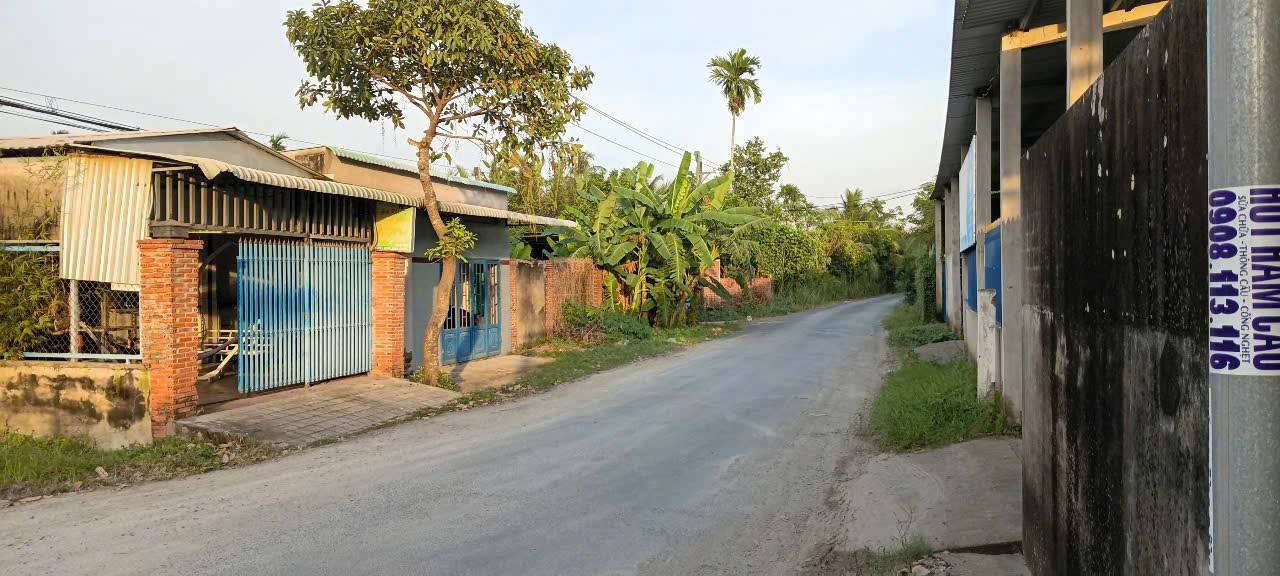 Đất nền Phú Túc 6126m² 18.378 tỷ - Sổ đỏ chính chủ