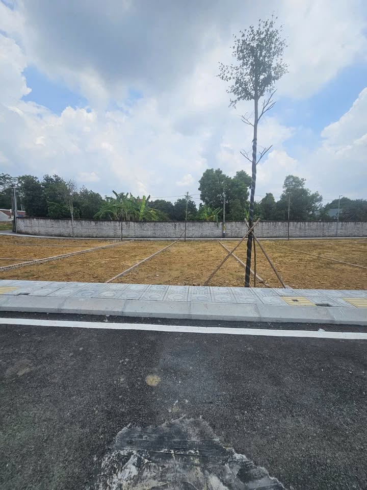 Đất Xây Sẵn 153m² Cổ Đông, Sơn Tây - Chỉ 3 Tỷ Bao Sổ