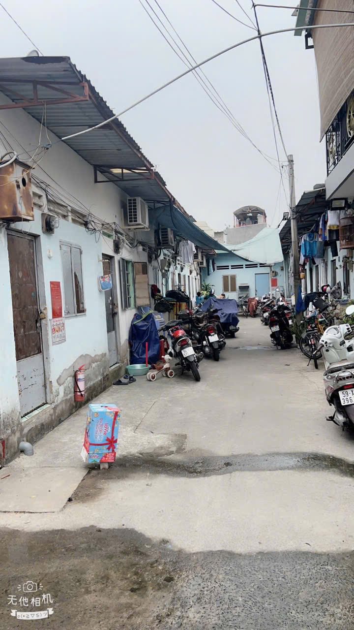 Bán Đất Tặng Nhà Cấp 4 Đường Linh Trung, Thủ Đức - 71m², 4.6 Tỷ