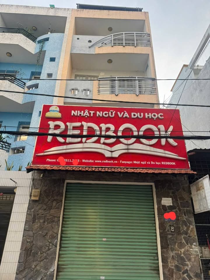 Nhà Hẻm 8m Bùi Đình Túy, Bình Thạnh - 90m², 7PN, Giá 16.5 Tỷ