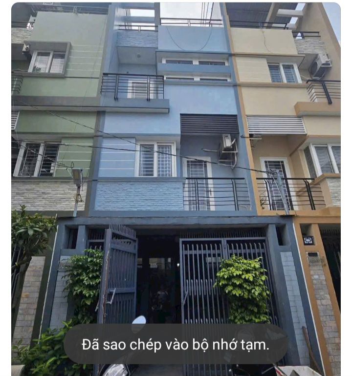 Nhà 64m² Hẻm 8m Nguyễn Thị Tú, Bình Tân - Giá Tốt 5.69 Tỷ