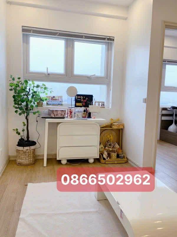 Thuê căn hộ Chung cư Vũ Phúc 5.5 triệu - Full nội thất cao cấp!