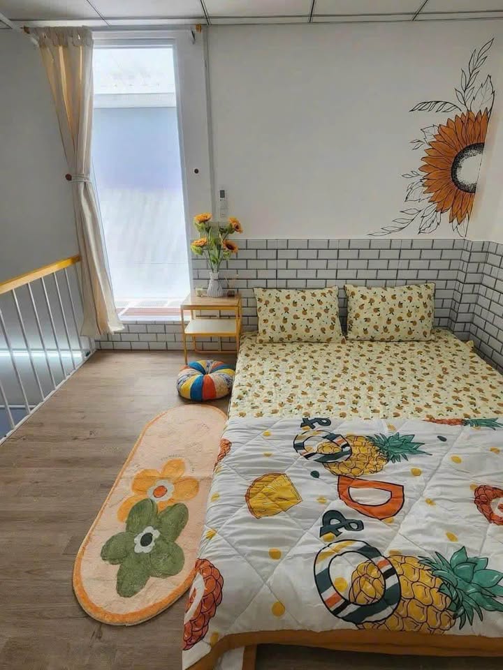 Phòng Full Nội Thất Rạch Giá - Ngọc Hân Công Chúa, Chỉ 2.9 Triệu/Tháng