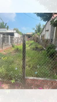 Đất thổ cư 125m² sổ đỏ, 2 mặt tiền Ngãi Giao - Giá 1.25 tỷ