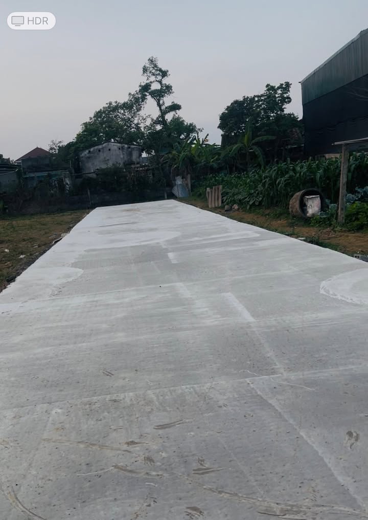 Bán đất Phường Hưng Đông, Vinh: 70m² thổ cư, hướng Bắc, giá tốt