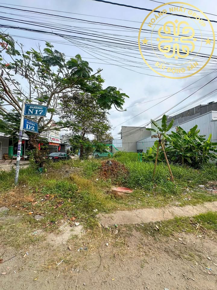 Đất nền KĐT Bạch Đằng Cà Mau 144m² giá 1.5 tỷ - Mặt tiền kinh doanh!