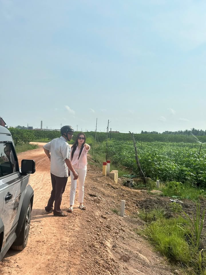 Đất nền Ninh Sơn, Tây Ninh 150m² - Sổ đỏ chính chủ, giá tốt