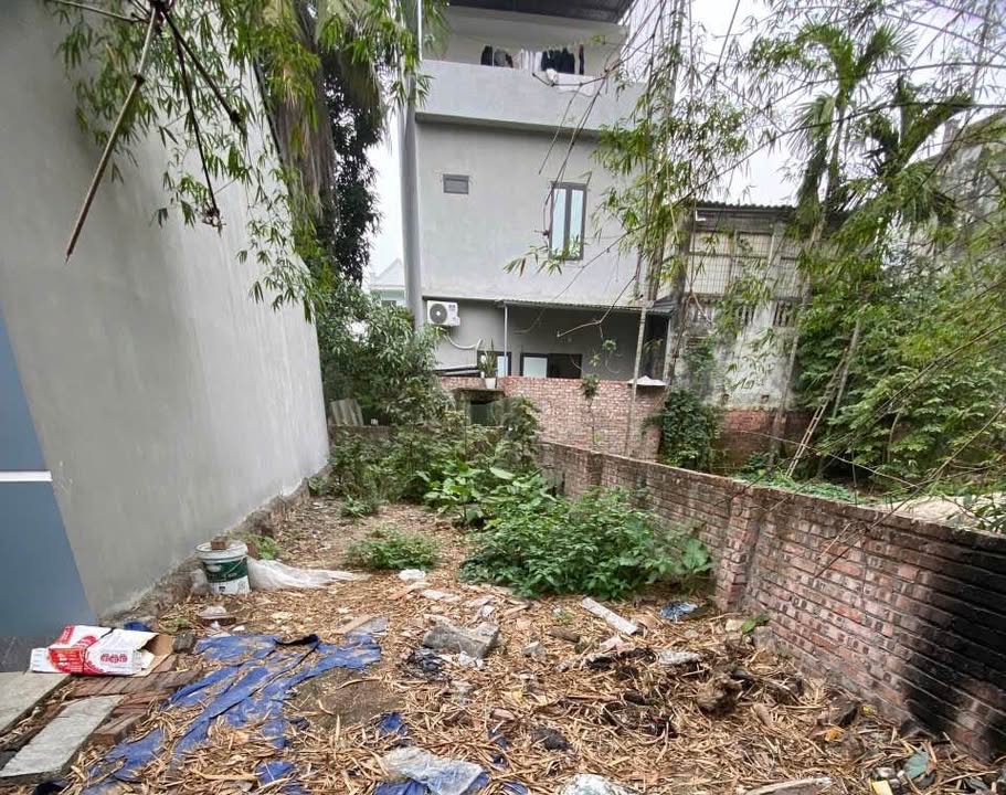 Đất nền Sơn Tây 50m² Phường Lê Lợi - Sổ đỏ chính chủ