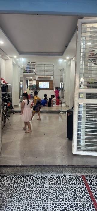 Nhà Phố Trần Văn Giàu, Bình Chánh 135m² - Mặt tiền kinh doanh, dòng tiền 15 triệu/tháng!