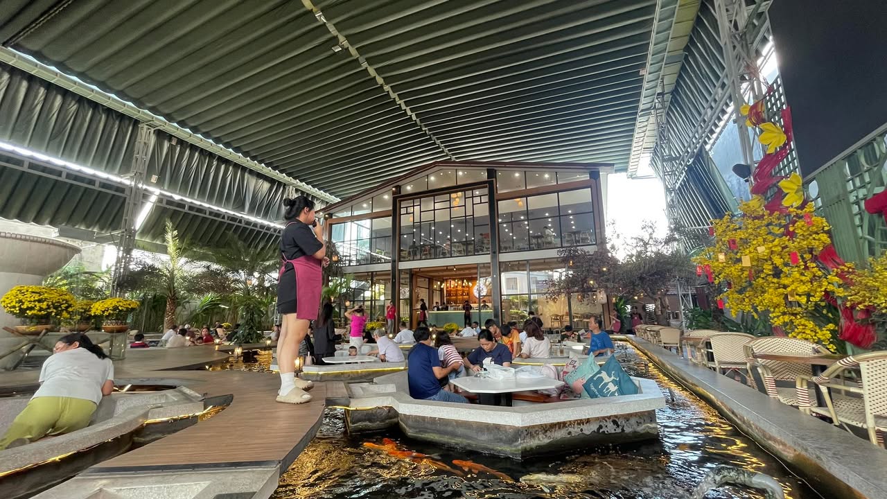 Đất nền Mặt tiền Đường số Quận 2 135m² - Tiềm năng tăng giá vượt trội!