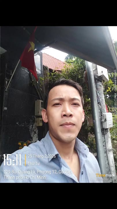 Nhà mặt tiền Bùi Quang Là Gò Vấp 66m² hơn 6 tỷ - Vị trí đắc địa!