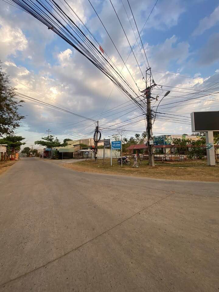 Đất thổ cư 150m² Đắk Rơ Wa, Kon Tum - Giá đầu tư chỉ 2xx triệu