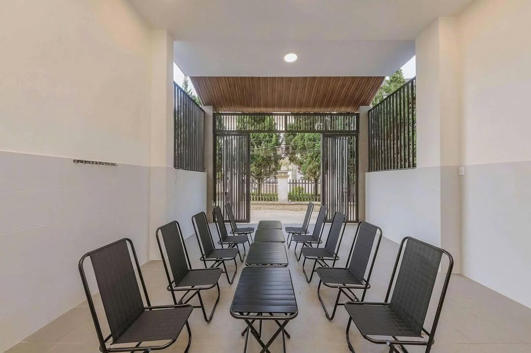 Thuê nhà nguyên căn P8 Đà Lạt 5PN giá 24 triệu - Sẵn sàng kinh doanh!