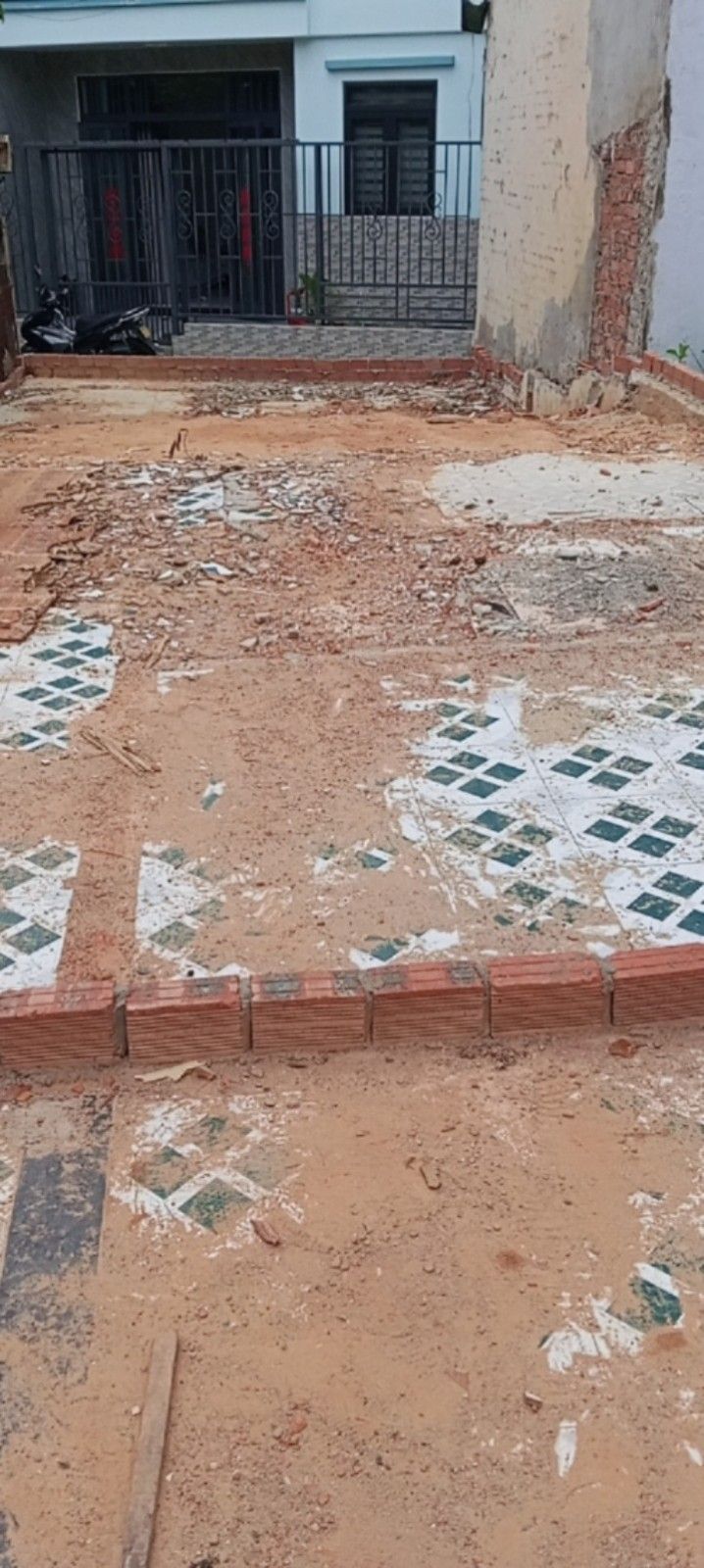 Đất Nền Bình Thái Cẩm Lệ 63.8m² - Sổ Đỏ Chính Chủ, Giá 3.4 Tỷ!