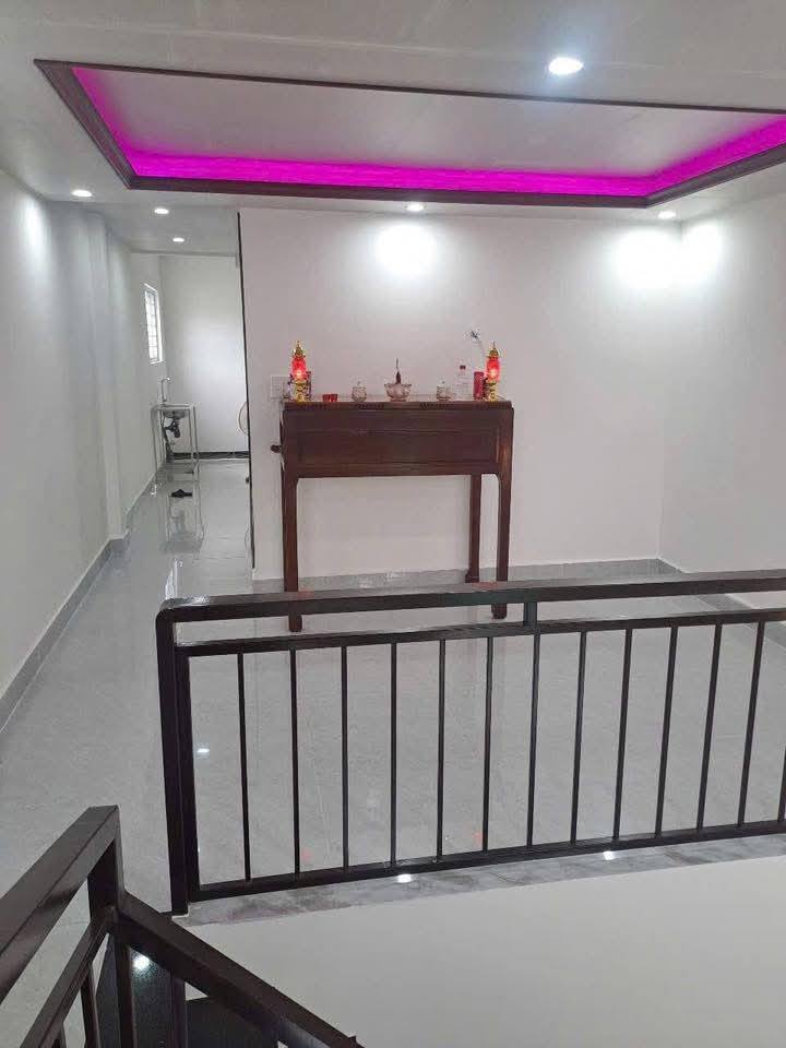 Nhà riêng kiệt Bàu Trảng Đà Nẵng 7 triệu/tháng - Sẵn sàng ở ngay!