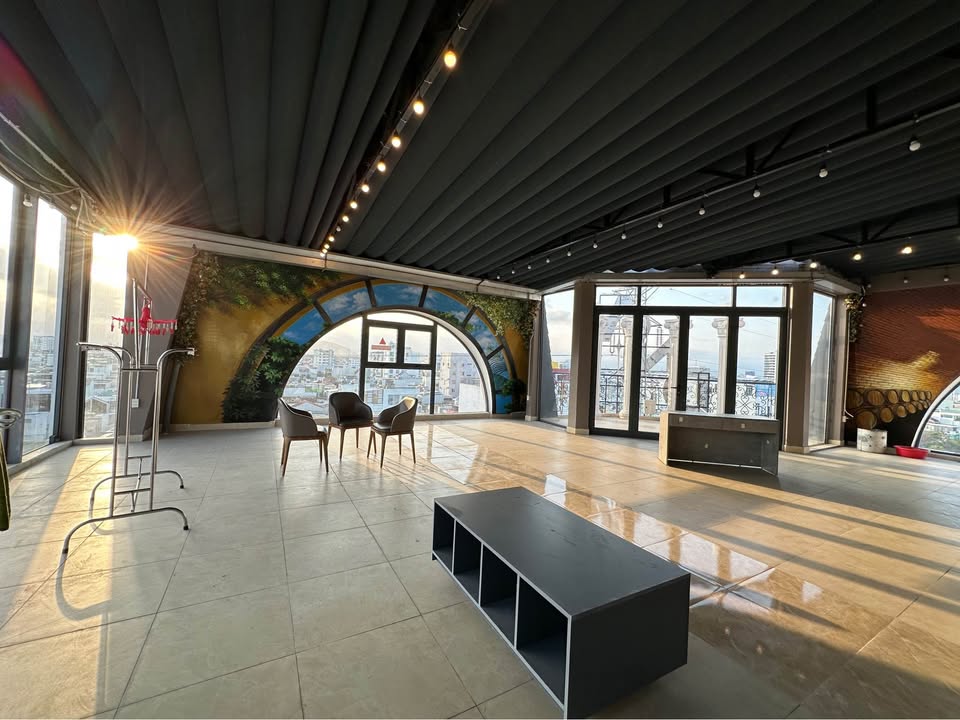 Căn hộ Lê Thanh Nghị, Hải Châu từ 5 triệu - Bàn giao ngay!