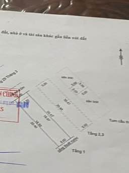 Nhà Phố Đường 29/3 Hòa Xuân Đà Nẵng 100m² - Mặt tiền kinh doanh đắc địa!