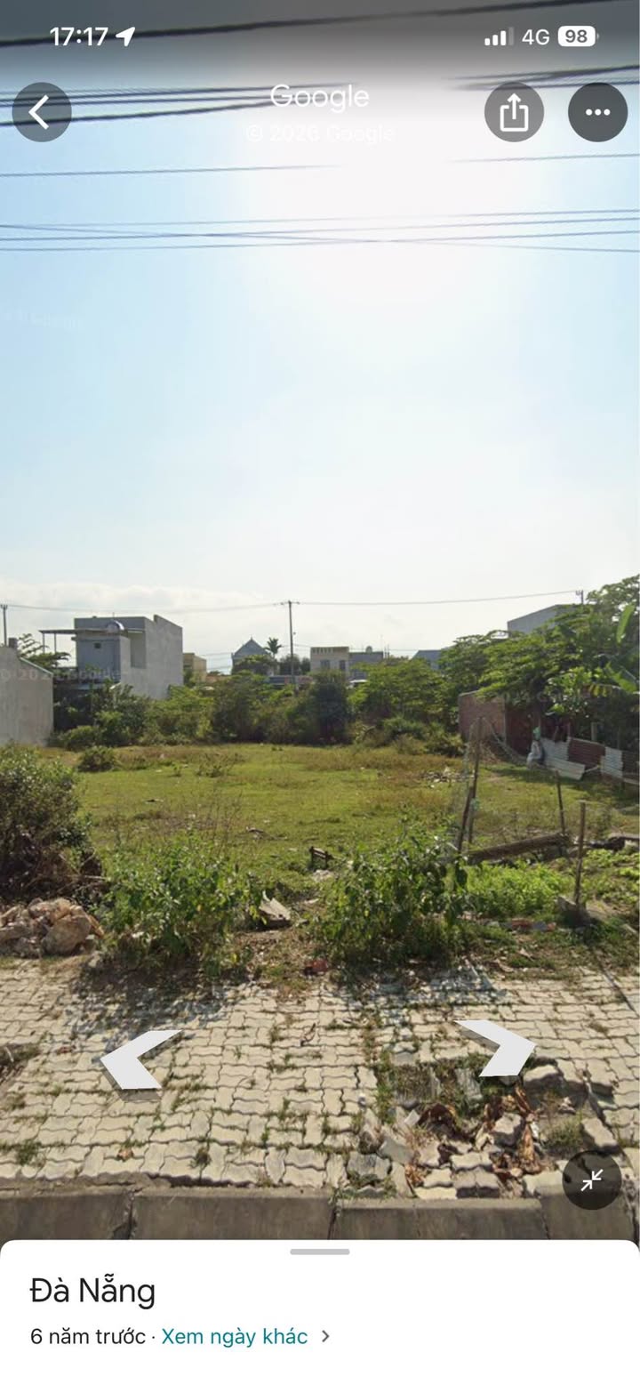 Đất Nền Hòa Liên 4, Đà Nẵng - 150m² Hướng Đông Bắc, Giá 3.05 Tỷ - Sẵn Sàng Đầu Tư