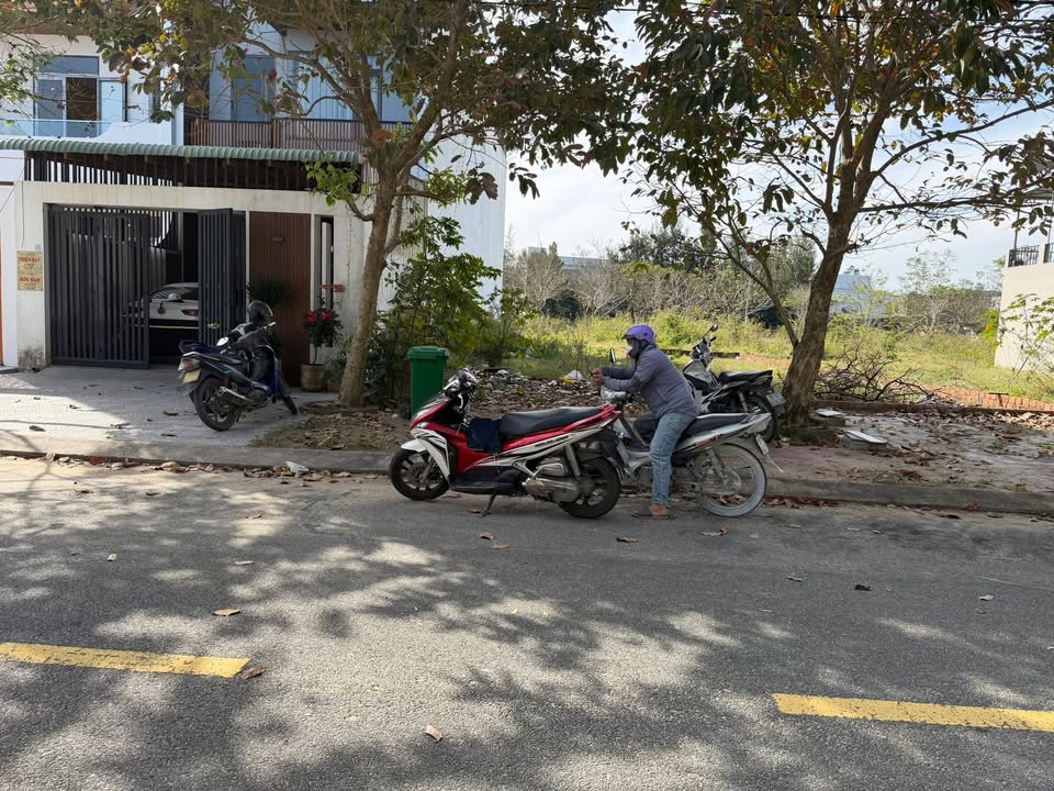 Đất nền KĐT Số 3 Điện Ngọc 134m² giá 4.5 tỷ - Sổ đỏ chính chủ