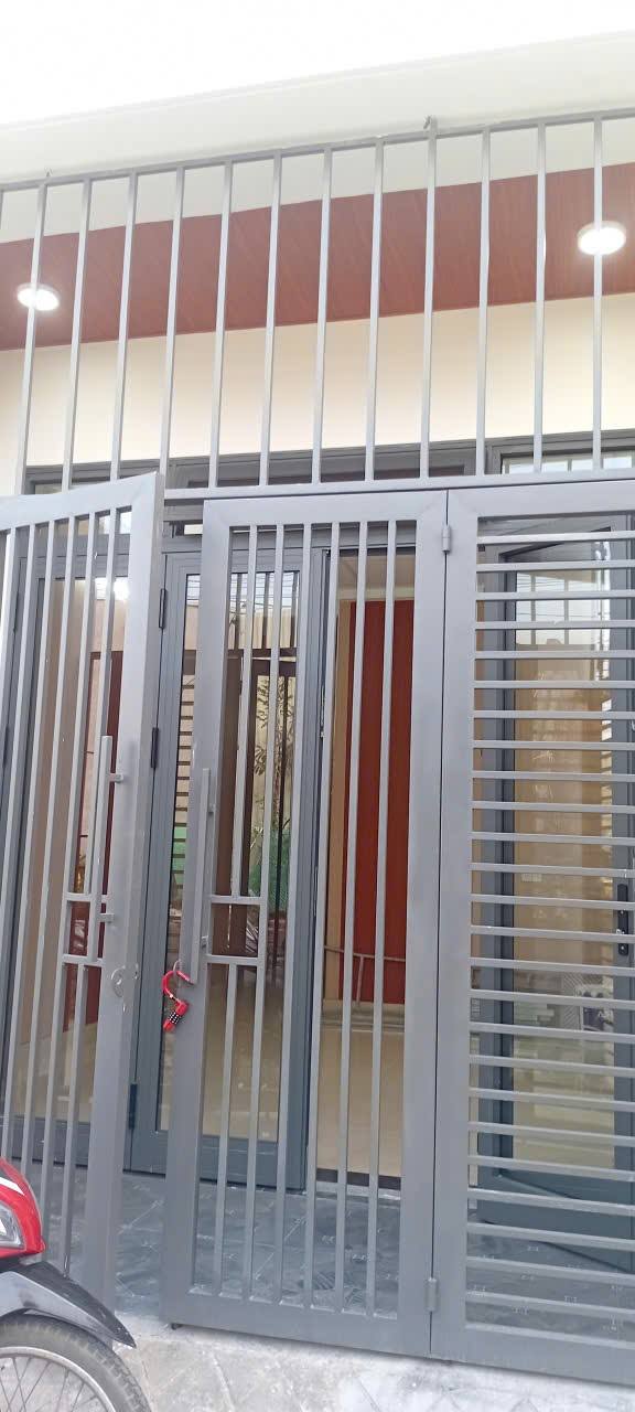 Bán nhà Kiệt Âu Cơ Liên Chiểu 70m² giá 1.3 tỷ - Ô tô vào tận nhà!