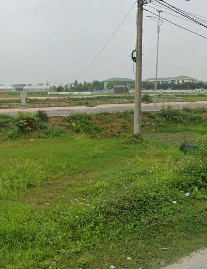 Đất nền Thuận Sơn, Đô Lương 144m² - Sổ đỏ chính chủ, mặt tiền 8m!