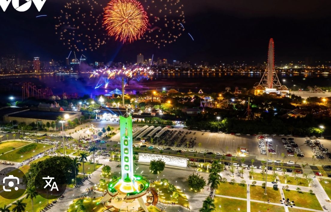 Nhà Đẹp Trung Tâm Hải Châu 62m² Nở Hậu - Giá 4 Tỷ