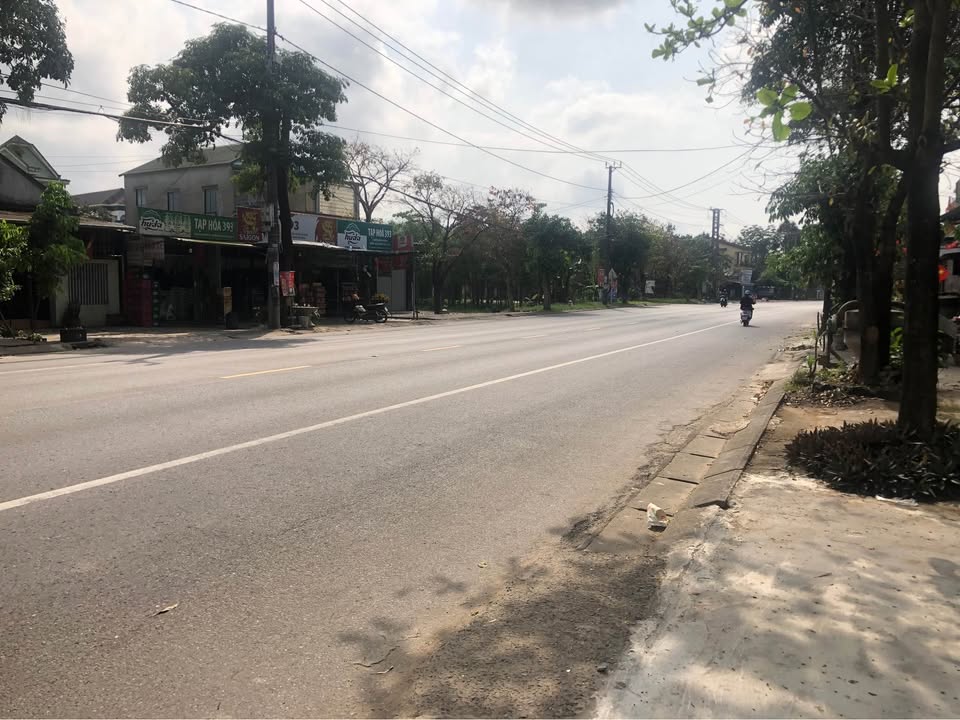 Đất nền Quốc Lộ 9 Đông Hà 144m² giá 2.2 tỷ - Vị trí đắc địa!