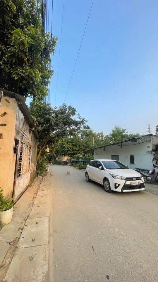 Đất nền Tân Hà 92m² - Sổ đỏ chính chủ, giá đầu tư