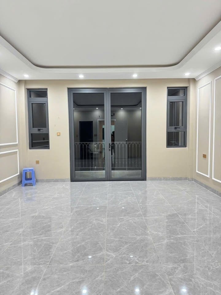 Nhà Phố Trung Tâm Cà Mau 100m² - 4PN, Sẵn Sàng An Cư Lâu Dài