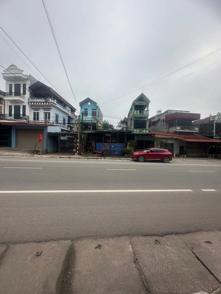 Đất nền Tân Yên, Bắc Giang 90m² - Tiềm năng tăng giá vượt trội!