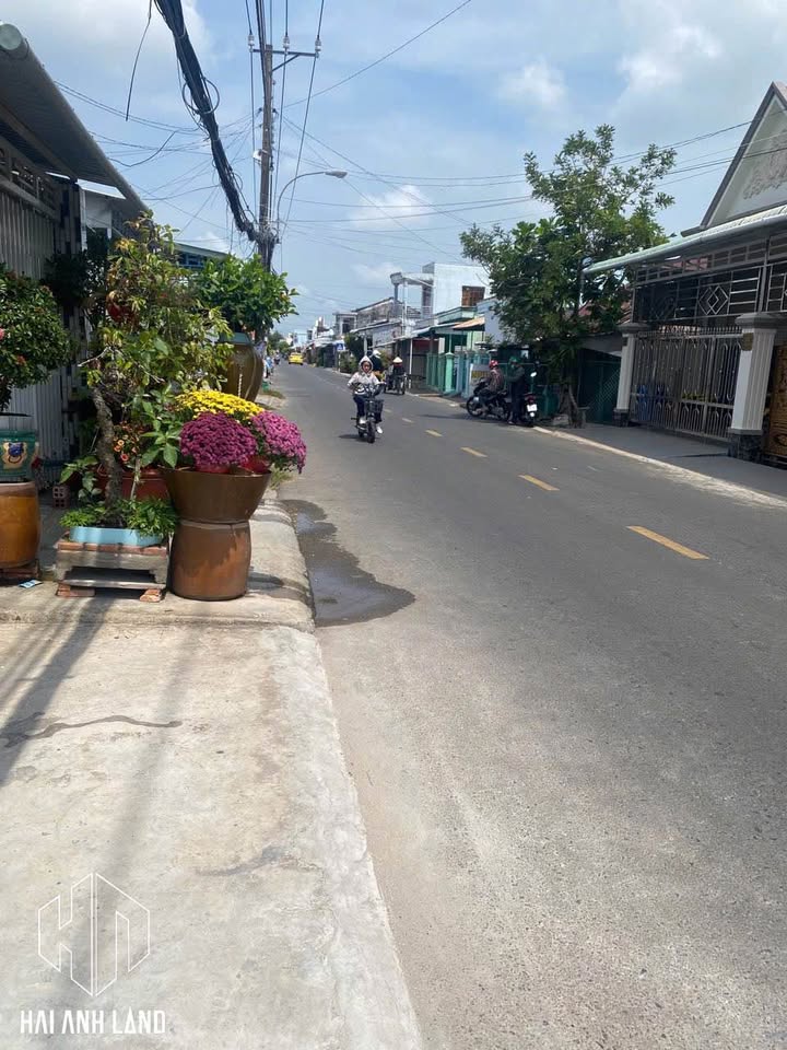 Nhà mặt tiền Trần Khánh Dư Rạch Giá 109m² giá 2 tỷ - Kinh doanh đỉnh!