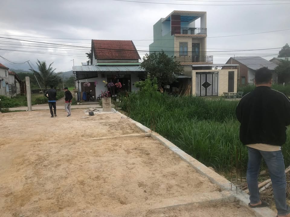 Đất nền Duy Trinh, Duy Xuyên 175m² giá 1.4 tỷ - Giá đầu tư tốt!