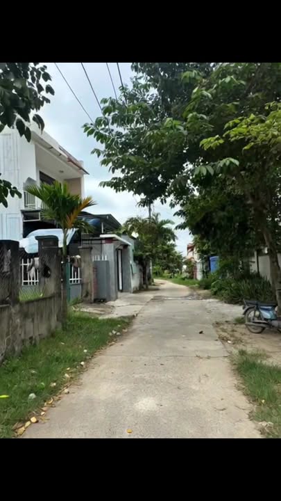 Đất Nền Điện Thắng Bắc 125m² - Sổ Đỏ Sẵn Sàng, Giá 1 Tỷ