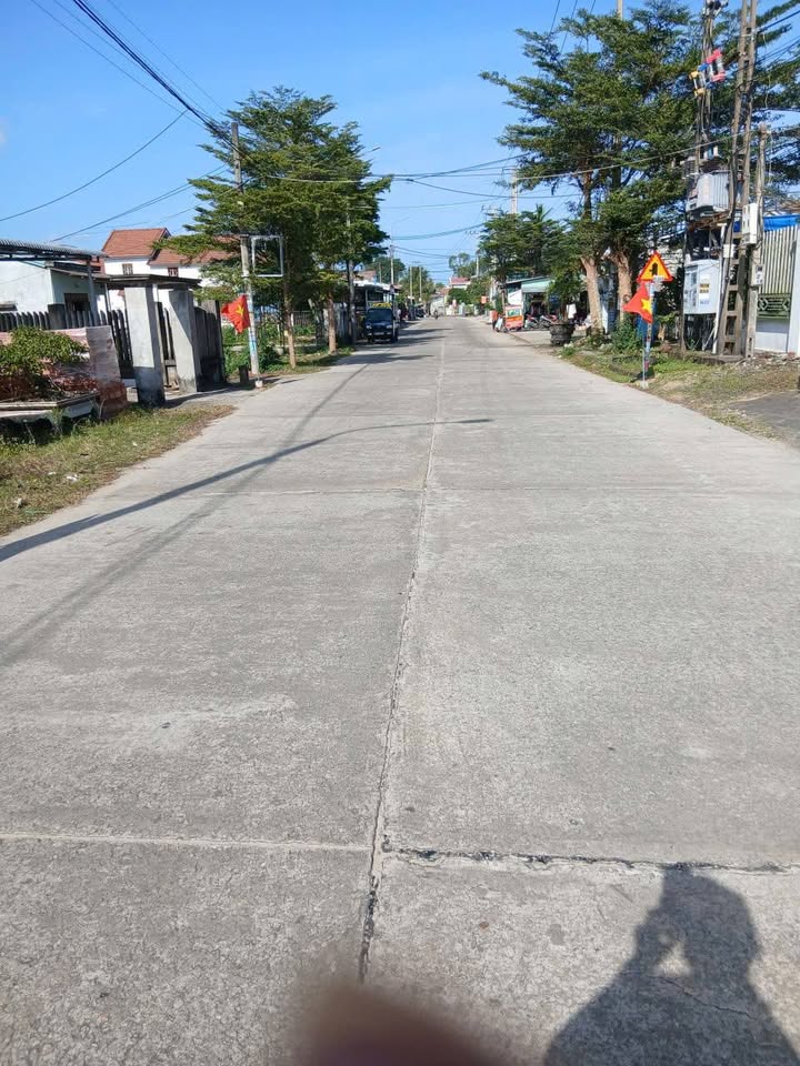 Đất Nền Mặt Tiền Duy Nghĩa, Quảng Nam - 168m² Sổ Hồng Sẵn Sàng