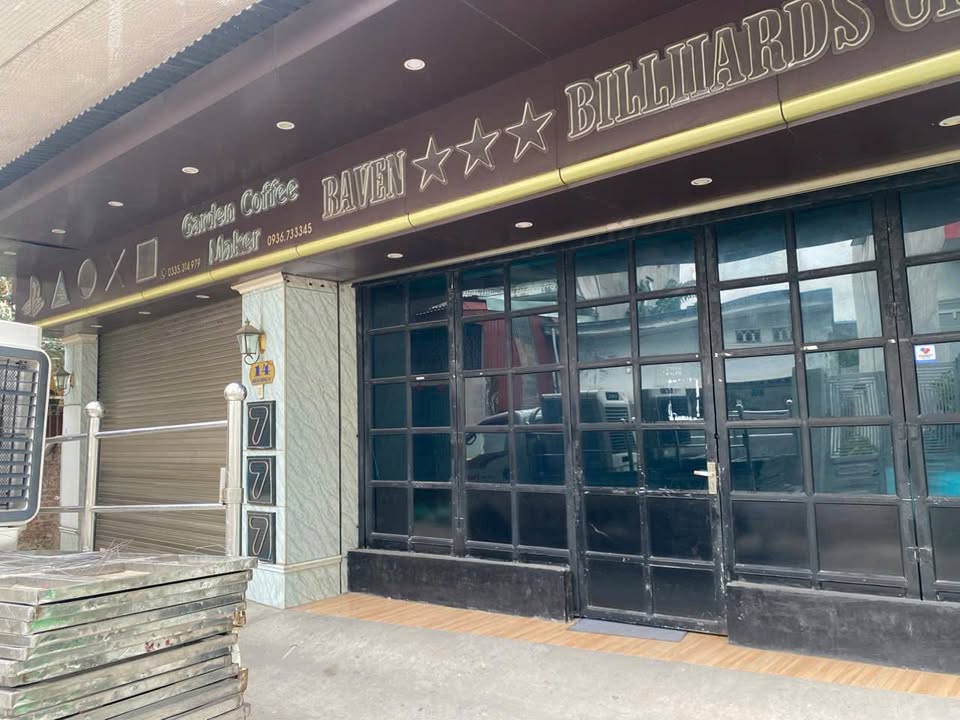 Nhà Mặt Tiền Kinh Doanh 335m² An Lạc, Hải Phòng - Giá 9.5 Tỷ