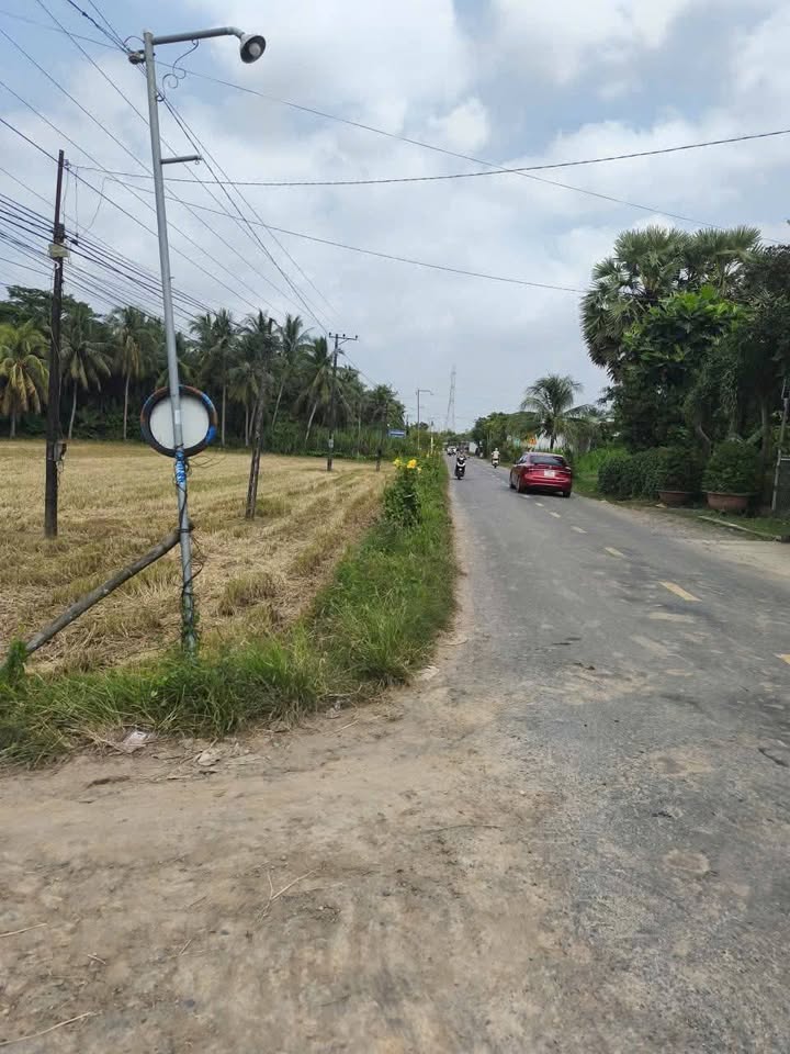 Đất Vườn Lương Hòa, Châu Thành 7500m² - Sinh thái xanh, đầu tư dài hạn!