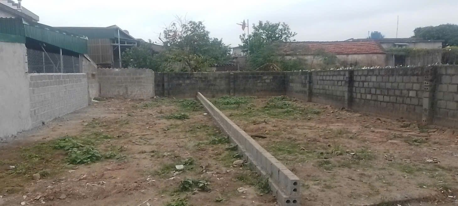 Đất nền Kiến Xương 75m² giá 600 triệu - Đường ô tô thông