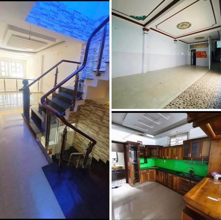 Thuê nhà mặt tiền Xô Viết Nghệ Tĩnh 100m² giá 7.5 triệu - Kinh doanh đắc địa!