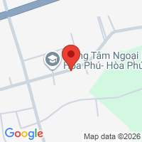 Bán Đất Vượng Khí Hoà Phú, Buôn Ma Thuột - 500m², 2 Mặt Tiền Đường 8m