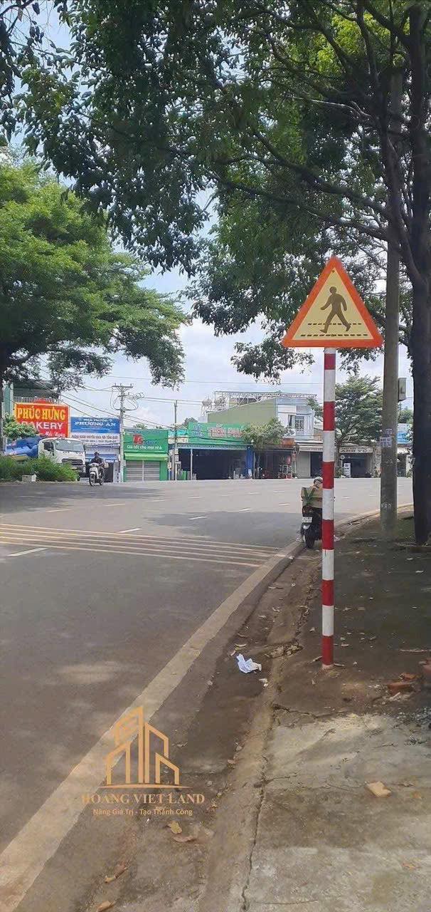 Đất mặt tiền Nguyễn Thị Định 880m² giá 14.5 tỷ - Vị trí đắc địa!