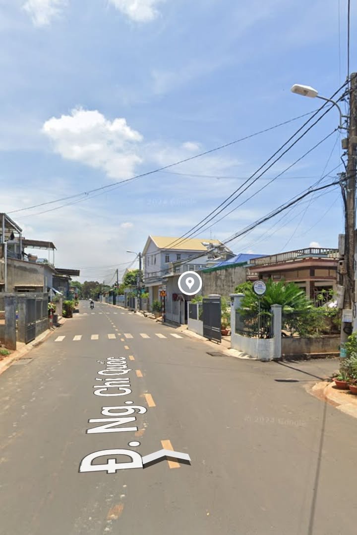 Đất nền Tân An BMT 100m² giá từ 1 tỷ - Pháp lý rõ ràng