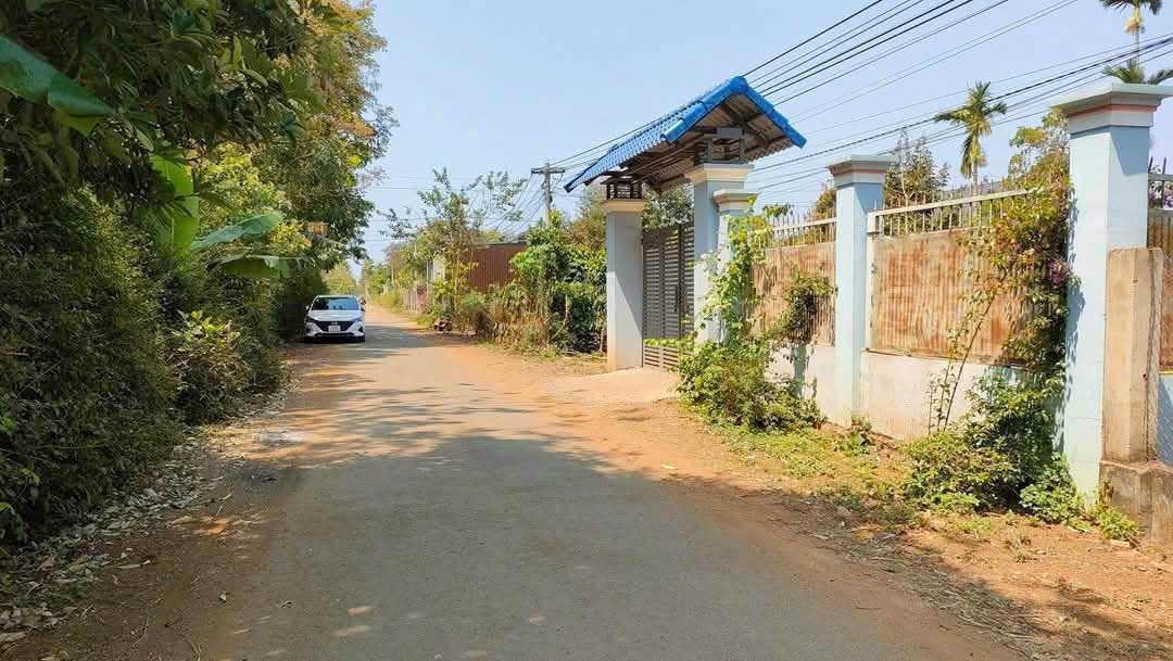 Đất nền Cuôr Đăng Krông Búk 160m² giá 668tr - Hạ tầng hoàn thiện!
